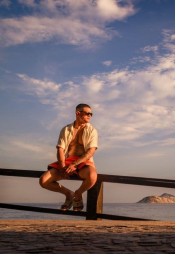 Jorge (@jorge1585) — my photo № 3