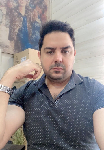 My photo - Alre, 31 from Tehran (@alremaldini)