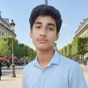 Maaz 20 Lahore