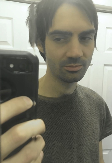 My photo - Jesse, 35 from Indianapolis (@jesse9)