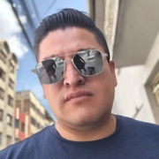 leonardo ander 40 Cochabamba