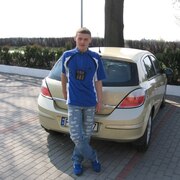 Dmitriy 40 Minsk