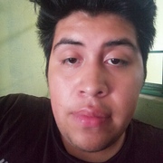 Luis Angel 21 Mexico City