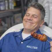 Walter Alexis bustos 52 Córdoba