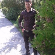 KAREN H 36 Armenia
