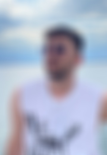 My photo - Seyit emin, 28 from Kayseri (@seyitemin)
