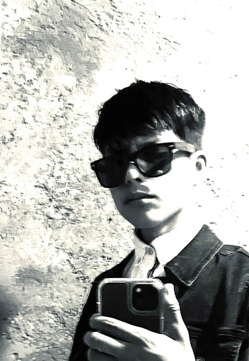 Alan (@alan10180) — my photo № 1