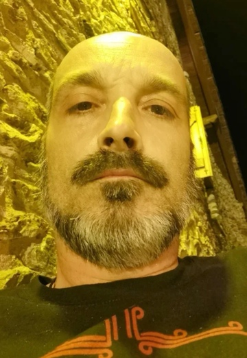 My photo - Xavi, 54 from Barcelona (@xavi104)