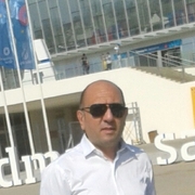 Abbaso 54 Baku
