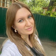 Svetlana 37 Moscow