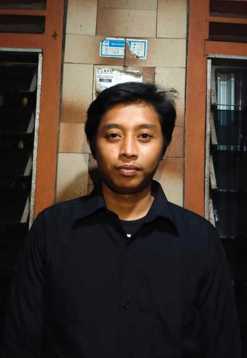 My photo - Anjas, 23 from Jakarta (@anjas6)