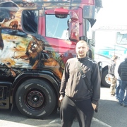 Anton Marinkov 35 Kassel