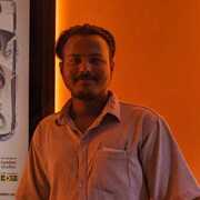 Md Arif 25 Dhaka