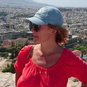 Alya 48 Saint Petersburg