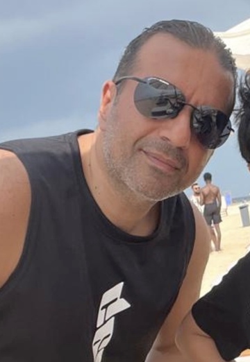 My photo - Sattam, 48 from Jeddah (@sattam1)