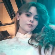 Anastasia 26 Volgograd