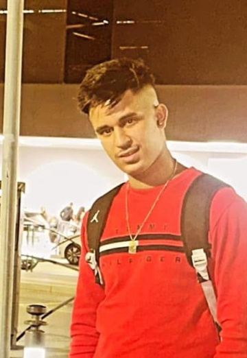 Abdo (@abdo812) — my photo № 1