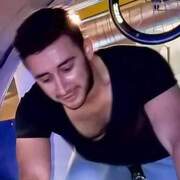 Emil Guliyev 41 Baku