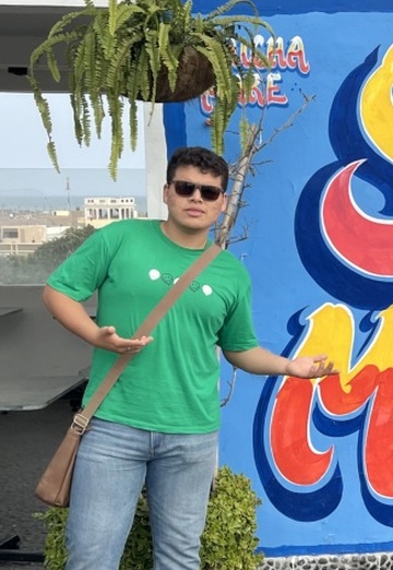 Sebastian (@sebastian1093) — my photo № 1