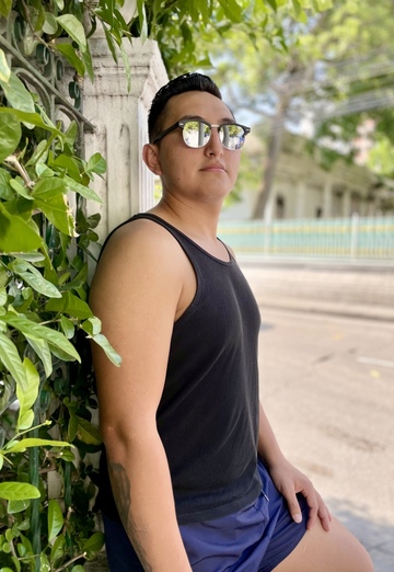 My photo - Julio, 28 from Puyo, Pastaza (@julio680)