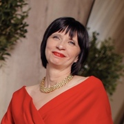 Elena 59 Voronezh