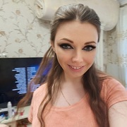Анастасия 33 Владивосток