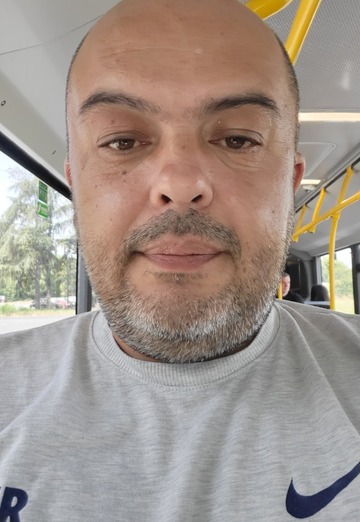 My photo - Nebojsa Obrenovic, 46 from Belgrade (@nebojsaobrenovic)