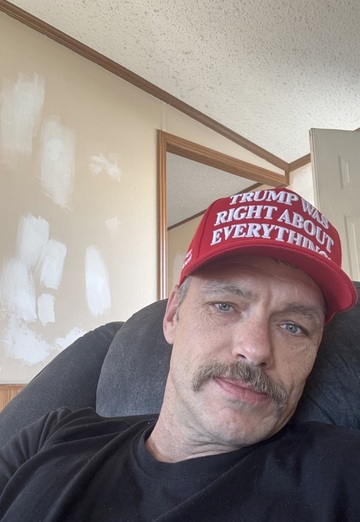 My photo - William, 42 from Wichita (@william4575)