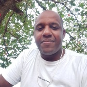 George Windson 33 Salvador