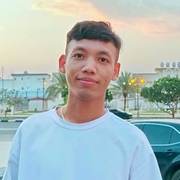 Hemant Tharu 23 Nepalgunj