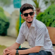 Usman Khan 21 Karachi