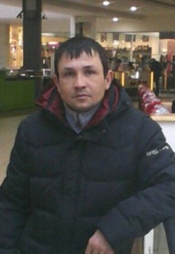 My photo - jasurbek, 40 from Samara (@jasurbek1697)