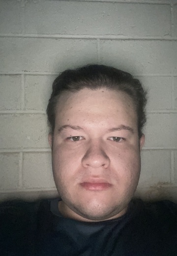 Minha foto - Guilherme, 27 de São Paulo (@guilherme138)