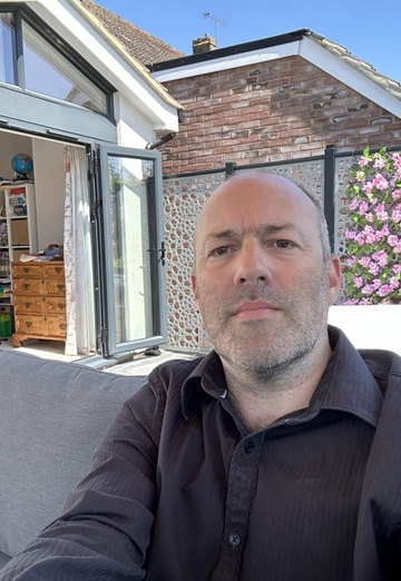 My photo - Rob, 50 from Wokingham (@rob1826)