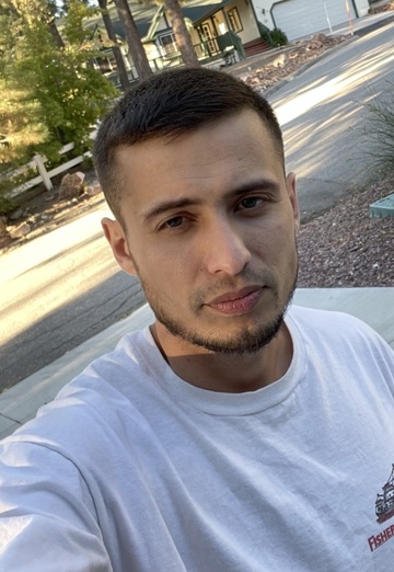 My photo - Artur, 30 from Glendale (@artur337777)