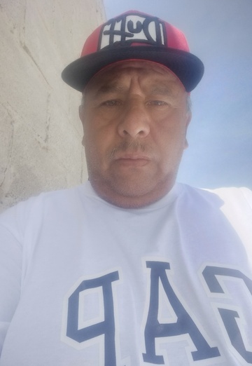 My photo - Jesus, 53 from Irapuato (@jesus674)