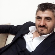 Abdurrahim 45 Ankara