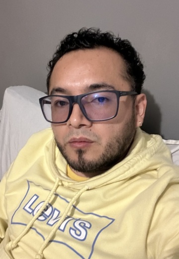 My photo - Ricardo, 40 from Tijuana (@ricardo1080)