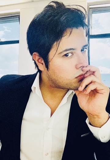 Eddie (@eddie603) — my photo № 1