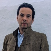 Lalo Vargas 43 Seville