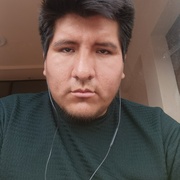 Misael Villarroel 24 Cochabamba