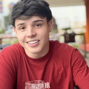 Matheus 22 Rio de Janeiro