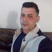 Ali 39 Baghdad