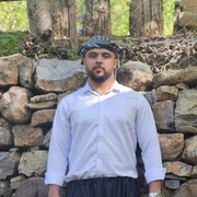 Mohammed 24 Slemani