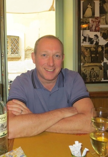 My photo - Anthony, 57 from Berlin (@anthony10963)