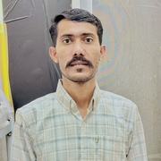 Satish 25 Dubai