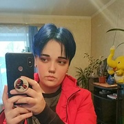 Masha Sektereva 31 Izhevsk