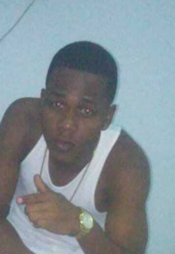 Reynaldo (@reynaldo41) — my photo № 4