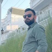 Atif Khan 36 Dubai