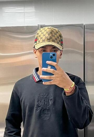 Raúl angel (@ralangel) — my photo № 1